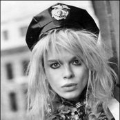 Michael Monroe - List pictures
