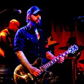 Crippled Black Phoenix - List pictures