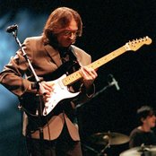 Sonny Landreth - List pictures