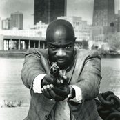 Isaac Hayes - List pictures