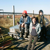 Dead Ghosts - List pictures