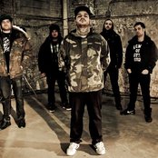 Emmure - List pictures