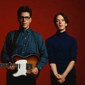 They Might Be Giants - List pictures