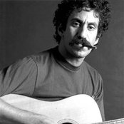 Jim Croce - List pictures