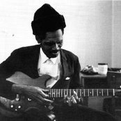 Big Walter Horton - List pictures