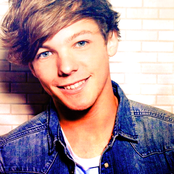 Louis Tomlinson - List pictures