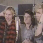 Band Aid - List pictures