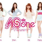 As One - List pictures