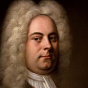 George Frideric Handel - List pictures