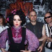 The Corin Tucker Band - List pictures