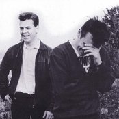 The Smiths - List pictures