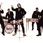 The Frantics - List pictures