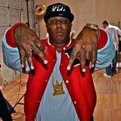 Killa Kyleon - List pictures