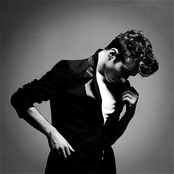 Nathan Sykes - List pictures