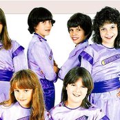 Timbiriche - List pictures