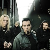 Apocalyptica - List pictures