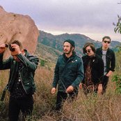 Bad Suns - List pictures