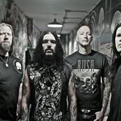 Machine Head - List pictures