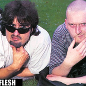 Godflesh - List pictures