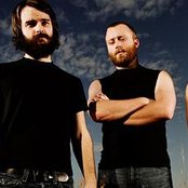 Becoming The Archetype - List pictures