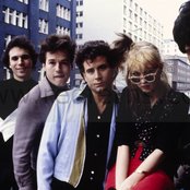 Blue Angel - List pictures