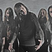 Suicide Silence - List pictures