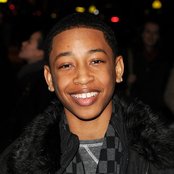 Jacob Latimore - List pictures