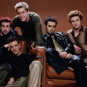 Nsync - List pictures