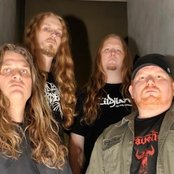 Jungle Rot - List pictures