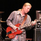 Derek Trucks - List pictures