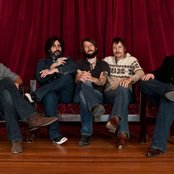 Band Of Horses - List pictures