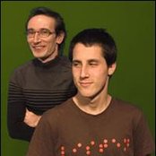 The Books - List pictures