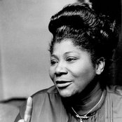 Mahalia Jackson - List pictures