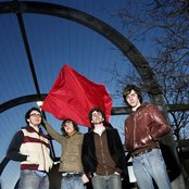 Tokyo Police Club - List pictures