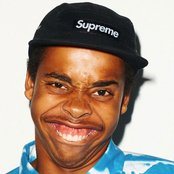 Earl Sweatshirt - List pictures