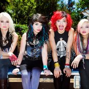 Cherri Bomb - List pictures