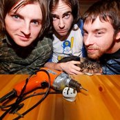 Future Of The Left - List pictures