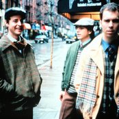 Ben Folds Five - List pictures