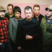 Modest Mouse - List pictures