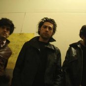 Mini Mansions - List pictures