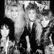 Vixen - List pictures