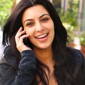 Kim Kardashian - List pictures