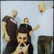 System Of A Down - List pictures