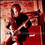 Anorexia Nervosa - List pictures