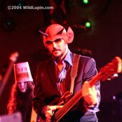 Les Claypool - List pictures