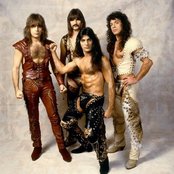 Manowar - List pictures