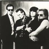 Pretenders - List pictures