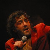 Rachid Taha - List pictures