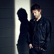 Thome Yorke - List pictures