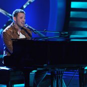 Matt Giraud - List pictures